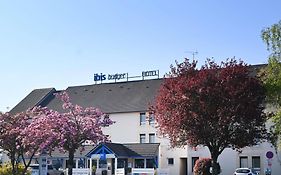 Hotel Ibis Budget Laval